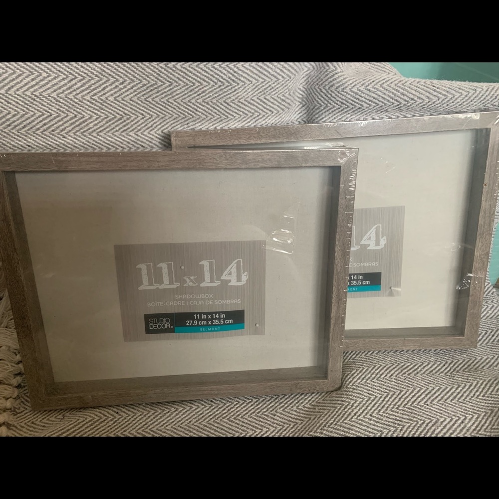 11x14 Photo frames